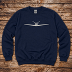 Bonanza Ahead Sweatshirt
